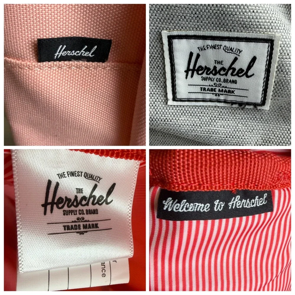 Herschel Supply Company this herschel